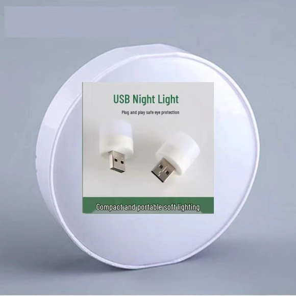 Automatic Night Light — LED Strips, Chose One