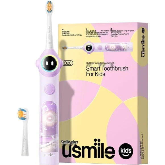 Children's Smart Electric Toothbrush — Electric Toothbrush, usmile