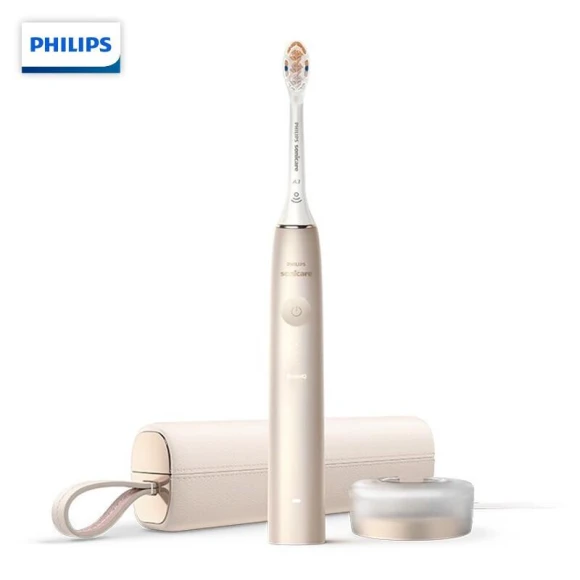 DiamondClean Smart AI Electric Toothbrush — Electric Toothbrush, Philips