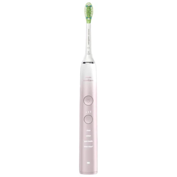 DiamondClean Smart Sonic Electric Toothbrush — Electric Toothbrush, Philips