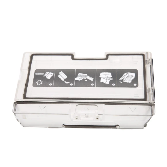 Dust Collection Box — Parts & Accessories, Xiaomi