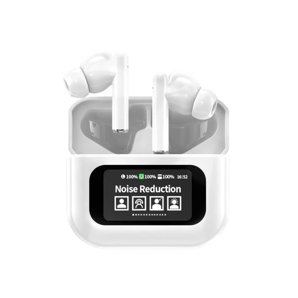 Instant Translation Headphones — In-Ear Headphones, KITCHEN-MALL