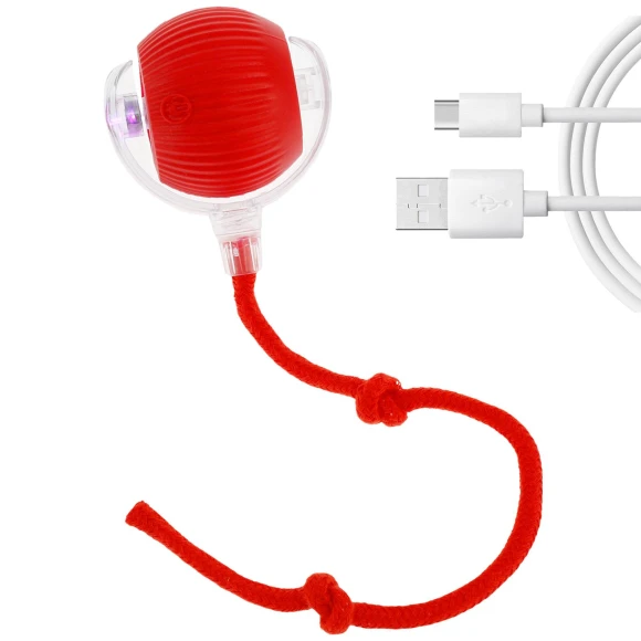 Interactive Ball Toy — Balls, Aura Living