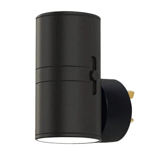 Motion Sensor Night Light with Dimmable Warm White LED Dual-Sided Lighting 90-degrees Rotatable Wall Sconce Light — Night Lights, Pleasure Holiday