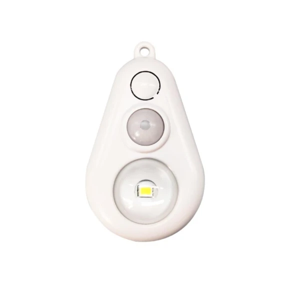 Motion Sensor Night Light — Flashlights, Tymrehtt