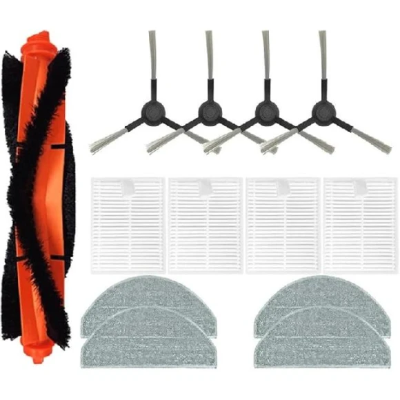 Robot Vacuum Accessory Set — Parts & Accessories