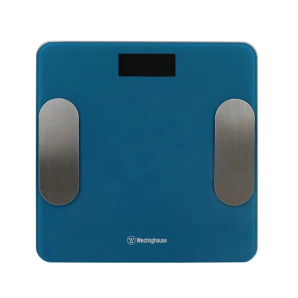 Smart Body Fat Scale — Body Composition Analysis, Westinghouse