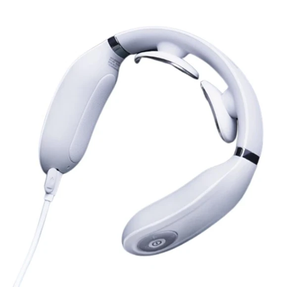 Smart Electric Neck Massager — Muscle Stimulators, SKG