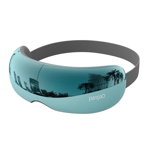 Smart Eye Massager — Facial Steamers, Pangao