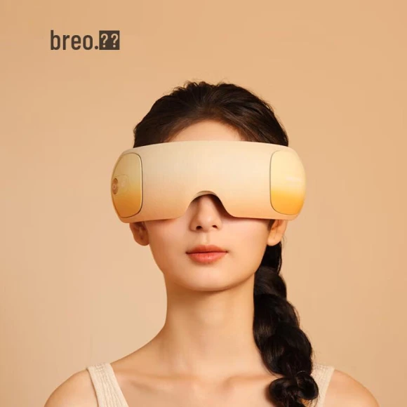 Smart Eye Massager — Massage Equipment, Breo