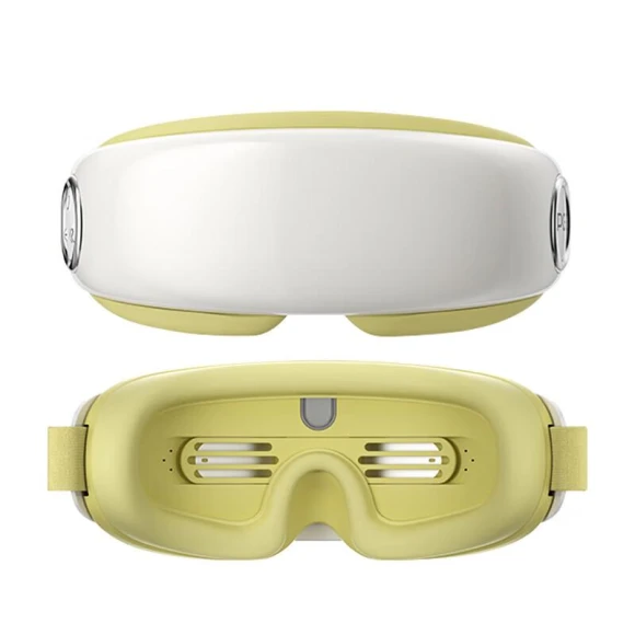 Smart Eye Massager — Hot & Cold Therapies, PGG