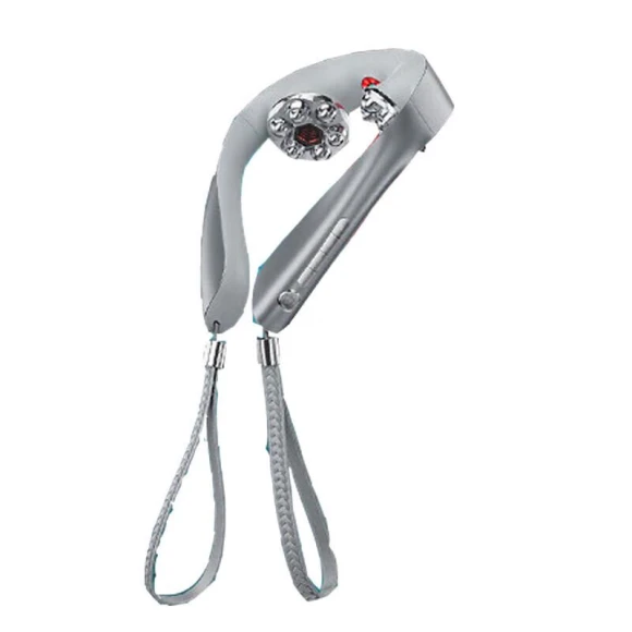 Smart Neck and Shoulder Massager — Rehabilitation & Therapy Equipment, SKG