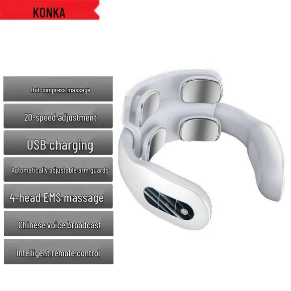 Smart Neck Massager, Konka