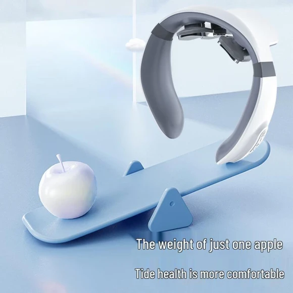 Smart Neck Massager — Muscle Stimulators, SKG
