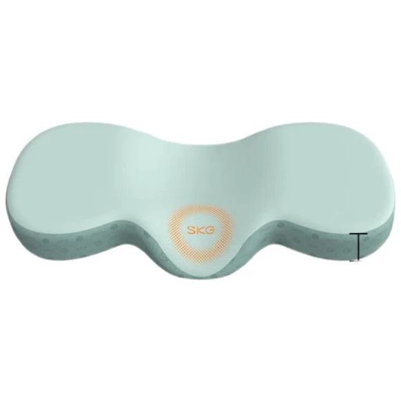 Smart Neck Pillow with Heat Therapy — Pillows, SKG