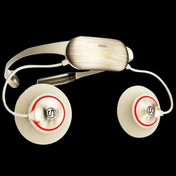 Smart Pulse Heat Massager — Back Relief Solutions, SKG