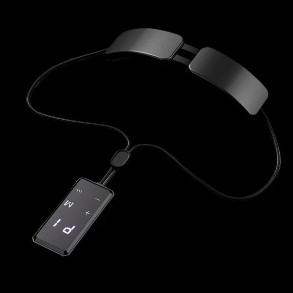 Smart Pulse Neck and Shoulder Massager — Rehabilitation & Therapy Equipment, Youke