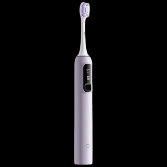 Smart Sonic Electric Toothbrush — Sonic Electric Toothbrushes, Xiaomi