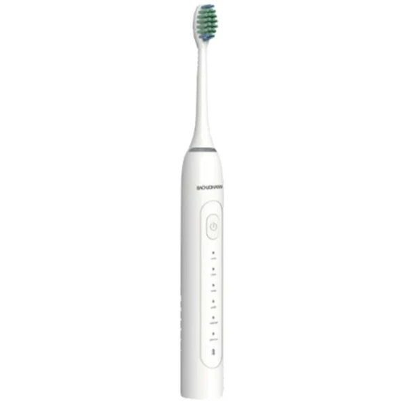 Smart Sonic Electric Toothbrush — Electric Toothbrush Heads, Bach John