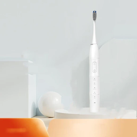 Smart Sonic Electric Toothbrush — Sonic Electric Toothbrushes, SmartSonic+