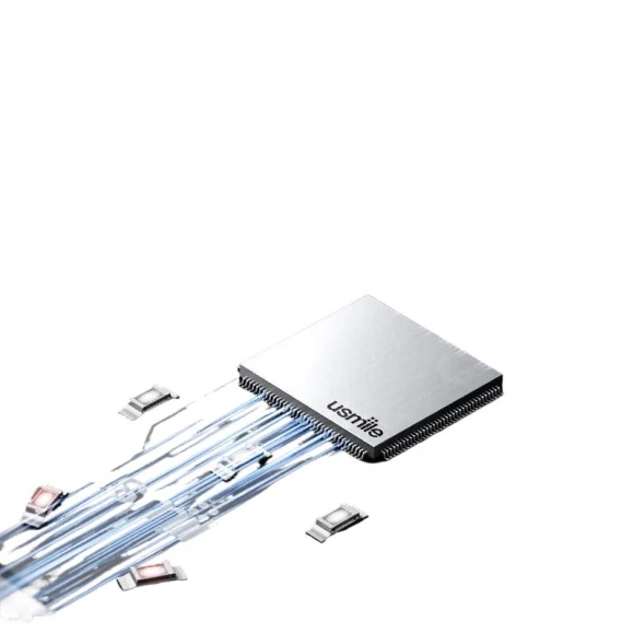 Smart Sonic Electric Toothbrush — Electric Toothbrush, usmile