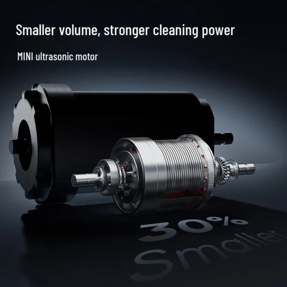 Smart Sonic Electric Toothbrush — Sonic Electric Toothbrushes, Soocas