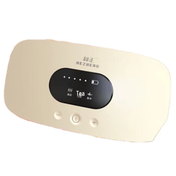 Smart Waist and Abdominal Massager — Back Relief Solutions, Hezheng