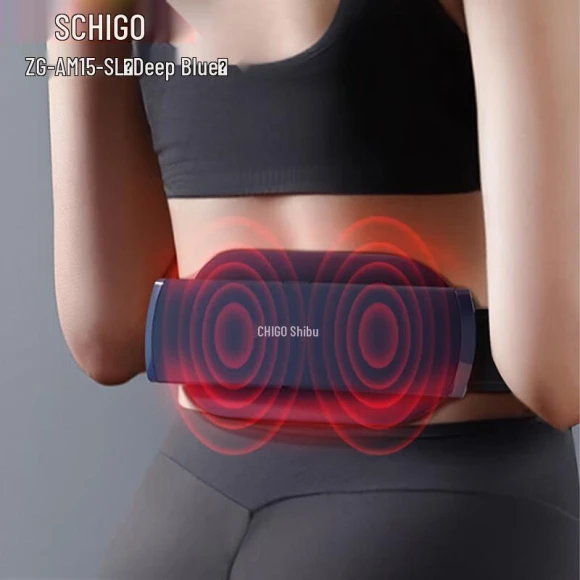 Smart Waist Massager — Back Relief Solutions, Chigo