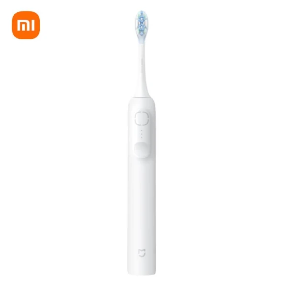 Sonic Electric Toothbrush with Smart Reminder — Electric Toothbrush Heads, Xiaomi