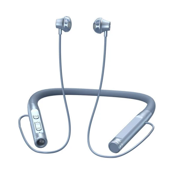 Sports Bluetooth Neckband Headset — Bluetooth Headsets, SmartGears