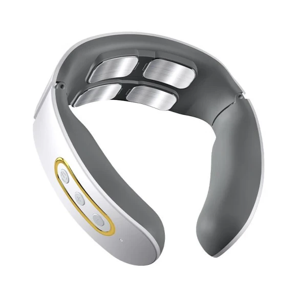 U-Shape Neck and Shoulder Massager — Back Relief Solutions, Enlluean