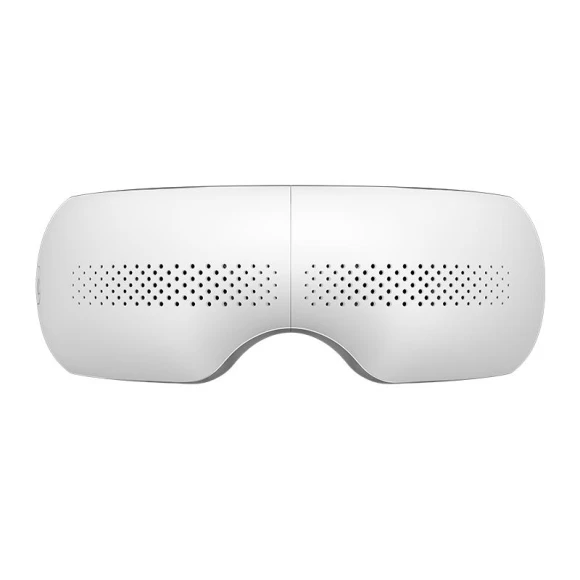 Visual Heated Eye Massager — Rollers & Pens, JD Smart