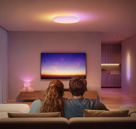 15-inch Ceiling Light — Overhead Lighting, Govee