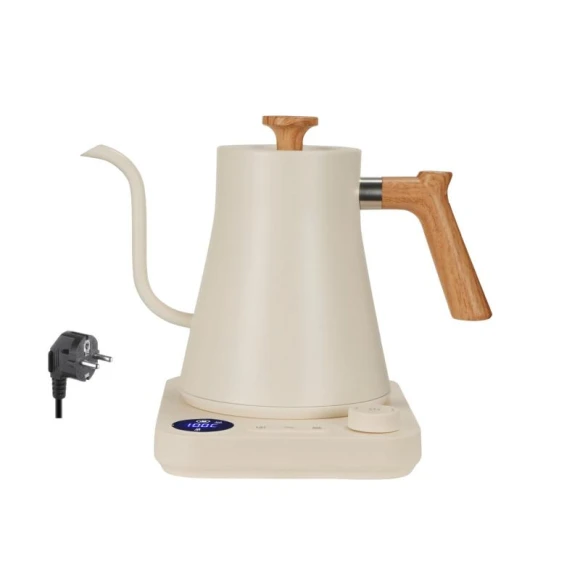 Electric Kettle with Flexible Neck — Kettles & Tea Machines, Your Department Home
