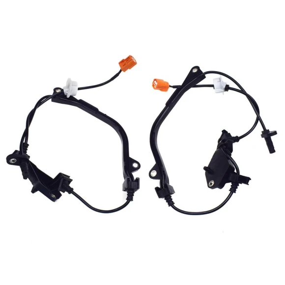 Front Wheel Speed Sensor Set — Speed Sensors, Carreplacementparts