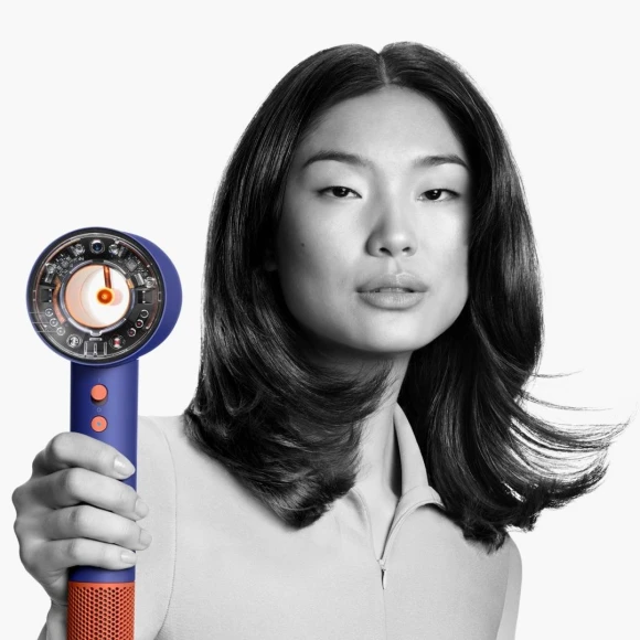 Hair Dryer — Dryers & Accessories, Dyson