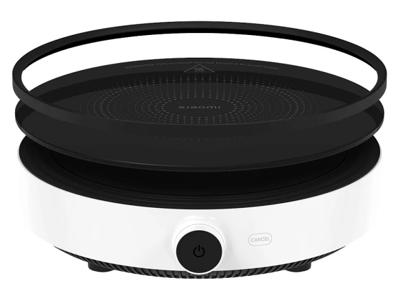 Induction Cooktop — Cooking Surfaces, Xiaomi