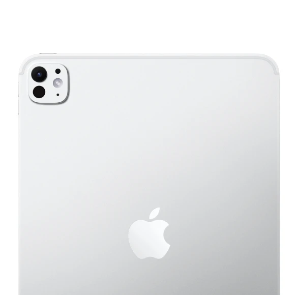 iPad Pro 13-inch Wi-Fi 256 GB Silver — Styluses & Digital Pens, Apple