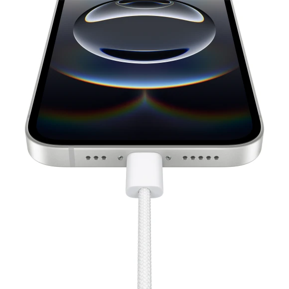 iPhone 16e 128GB, Black — Mobiles, Apple