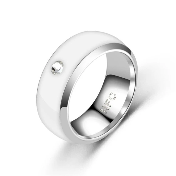 Multifunctional Smart Ring — Smart Rings, lingmoSH