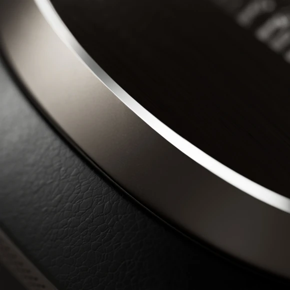 Over-Ear Noise-Cancelling Headphones — Over-Ear Headphones, Bowers & Wilkins