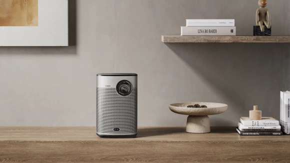 Portable Projector — Home Theater Projectors, XGIMI