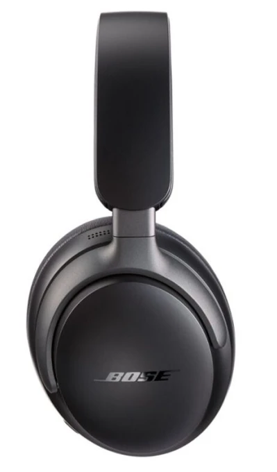 QuietComfort Ultra Over-Ear Headphones — Over-Ear Headphones, Bose