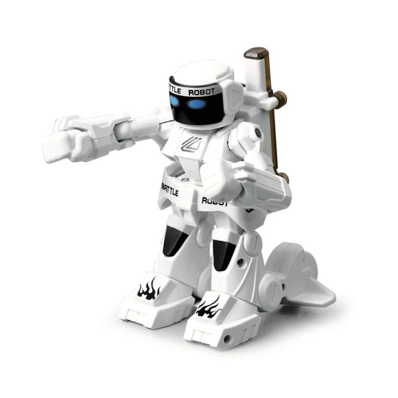 Remote Control Robot Toy — Interactive Figures & Robots, Specials