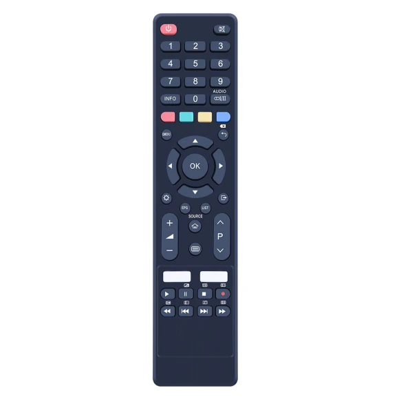Remote Control — Remote Controls, JVC
