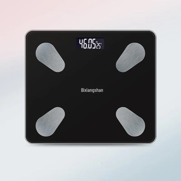 Smart Body Fat Scale — Baby Scales, Xiangshan