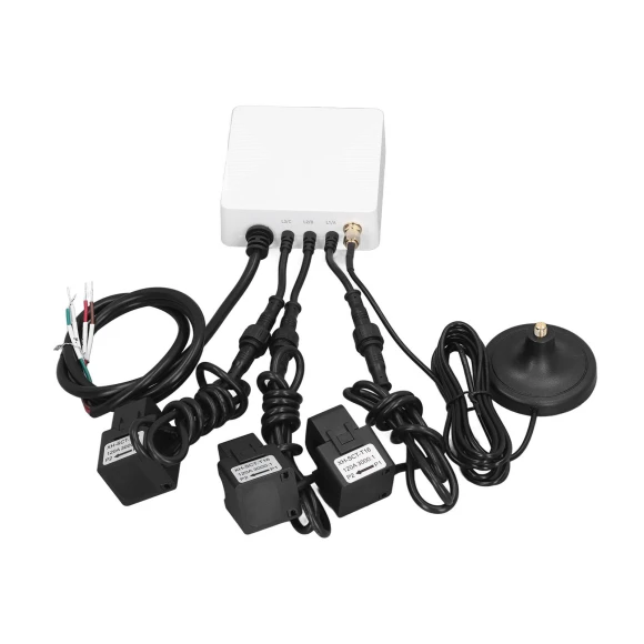 Smart Home Energy Monitor — Energy Measurement Tools, Painter