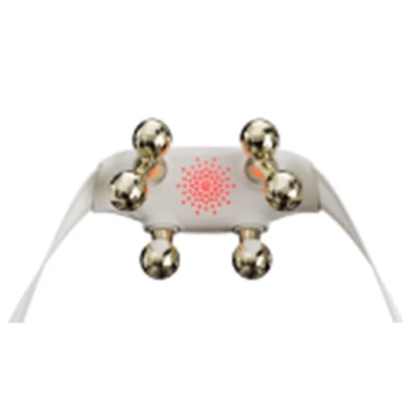 Smart Shoulder & Neck Massager — Back Relief Solutions, SKG