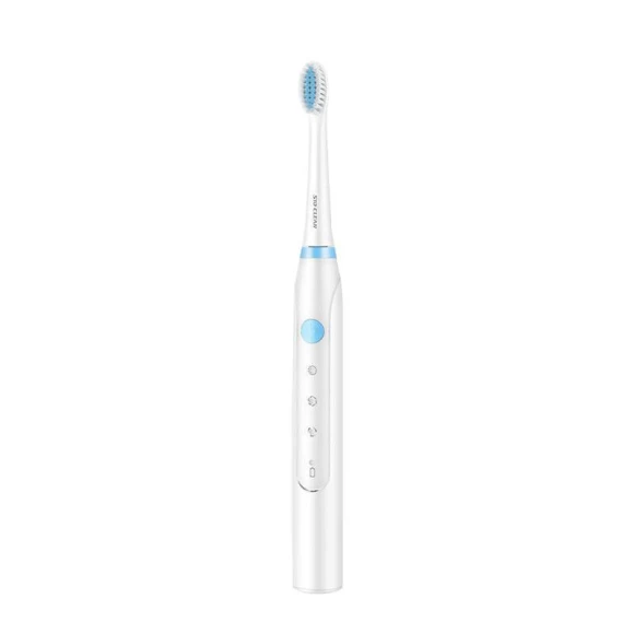 Smart Sonic Electric Toothbrush — Sonic Electric Toothbrushes, SID
