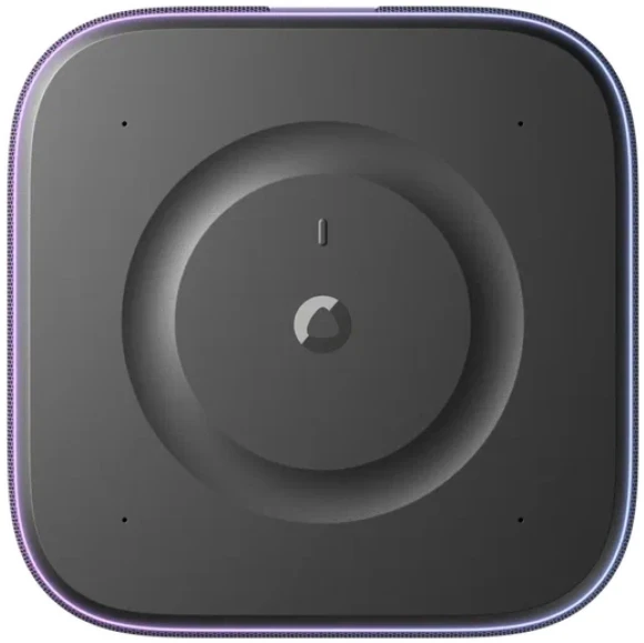 Smart Speaker with Ambient Lighting — Home Entertainment Systems, Yandex